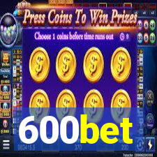600bet-lucky dragon